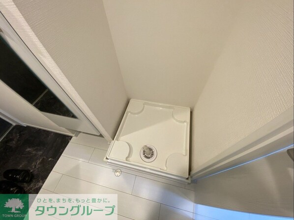 SOLASIA residence荻窪の物件内観写真